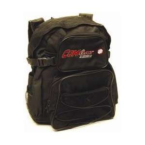  Combat Baseball/Softball Backpack   Black One Size Sports 