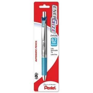  Pentel EnerGize Deluxe Mechanical Pencil: Office Products