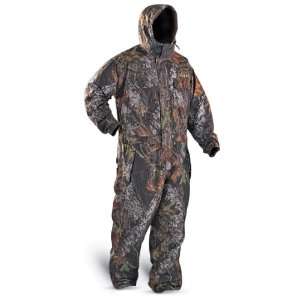 Short Rocky ProHunter Waterproof and Breathable Coveralls Mossy Oak 