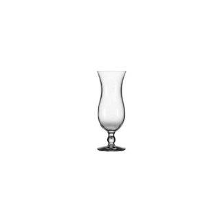 15 Ounce Footed Hurricane Glass (07 0927) Category Specialty Cocktail 