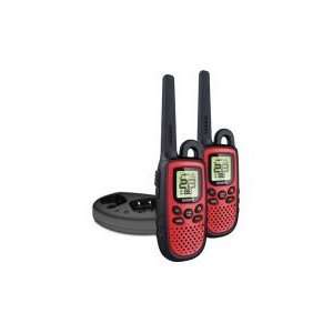   Weather Resistant GMRS Radios With NOAA Weather Alert