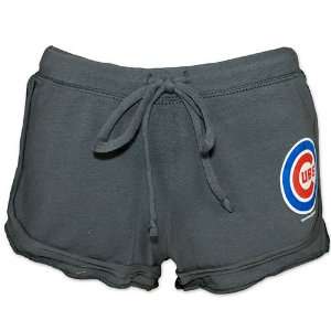  Chicago Cubs Ladies Storm Shorts