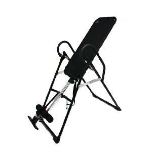  Jobri Deluxe Inversion Table   Up to 300 Pounds, Black 