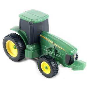  John Deere Modern Toy Tractor, Green: Toys & Games