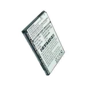  Battery (1200 mAh) for HTC Trophy 7, Spark, T8686, M1 