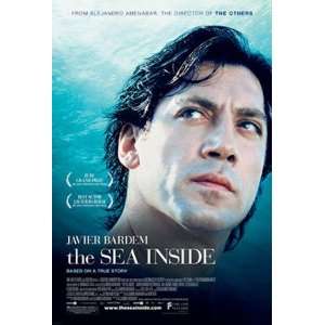  The Sea Inside, VHS Tape: Everything Else