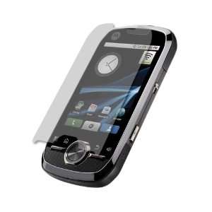    3 Pack LCD SCREEN PROTECTORS for MOTOROLA i1: Everything Else