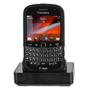   9930 Desktop Charging Cradle Kit   BlackBerry 9900 Bold Blackberry RIM