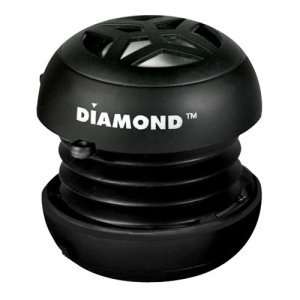  Diamond Multimedia MSP50 Speaker System   2.2 W RMS 