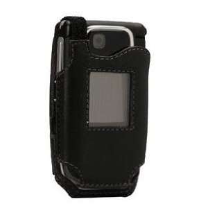  Afc Nokia 6350 Leather Case With Swivel Belt Clip Cell 