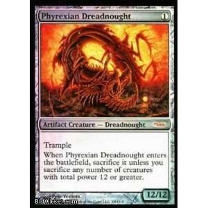  Dreadnought (Judge Promo) (Magic the Gathering   Promotional Cards 