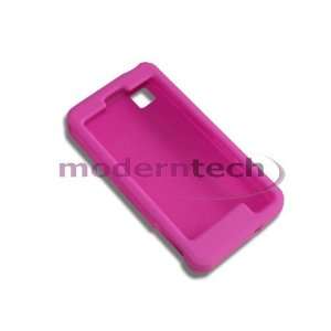   Armour Shell Case/ Cover for LG GD510 Pop Cell Phones & Accessories