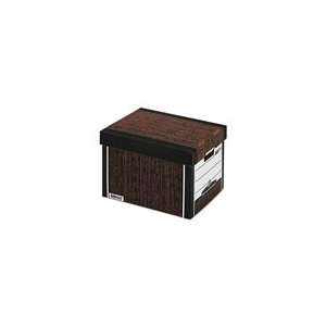  Bankers Box® R KIVE® Heavy Duty Storage Boxes: Office 