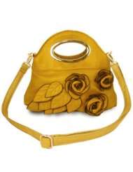  Yellow   Clutches / Handbags Shoes