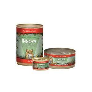  Innova Cat and Kitten Formula Canned Cat Food 24/5.5 oz 