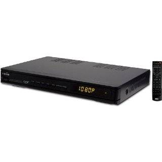  LG LST 3510A HDTV Receiver / Hi Format DVD Player 