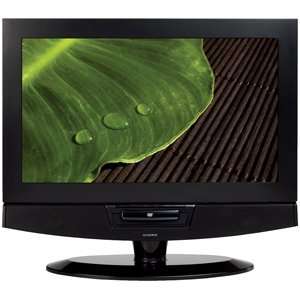  Audiovox FPE2608DV 26 Inch LCD HDTV with Built In DVD 