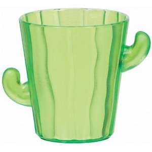  Lets Party By Amscan Plastic Cactus Shot Glass: Everything 
