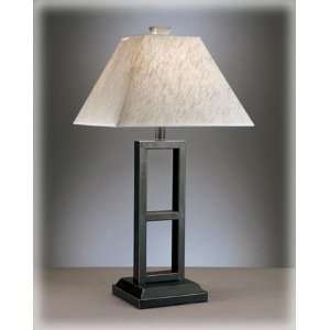  Set of 2 Deidra Contemporary Table Lamps: Home Improvement