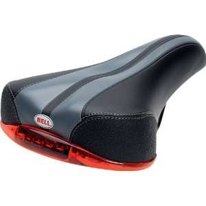    Bell Lite Trail Lighted Child Bicycle Seat