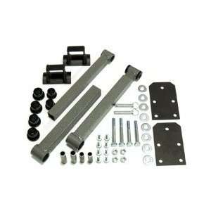  Warrior Products 603A Lift Torque Bars for Jeep YJ 