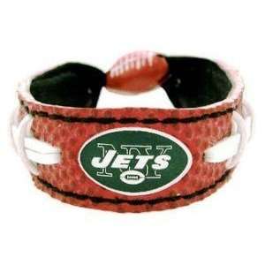  Jets Football Bracelet