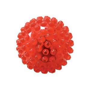  Pet Qwerks BB11 Blinky Babble Ball 2 .37 in. diameter Pet 