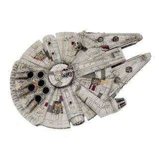 Fine Molds 1/144 Stars Wars Millennium Falcon