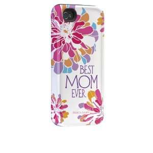 com iPhone 4 / 4S Tough Case   Jessica Swift Mothers Day Case   Best 
