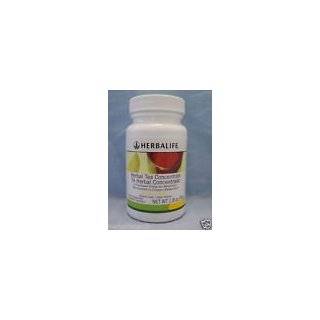 Herbalife Herbal Concentrate Tea Lemon 1.8oz