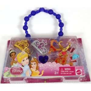  Disney Princess Bracelet and Crown: Toys & Games