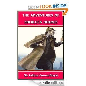   Detective Classic Story (Annotated) eBook: SIR ARTHUR CONAN DOYLE, dr