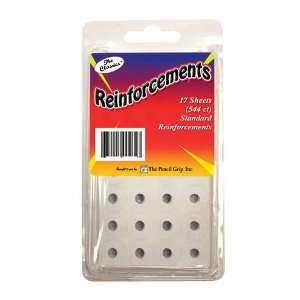  24 Pack THE PENCIL GRIP REINFORCEMENTS 544 CT: Everything 