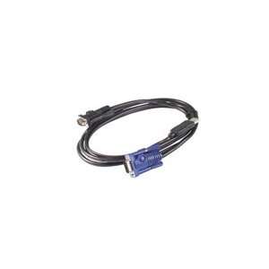  APC KVM USB Cable Electronics