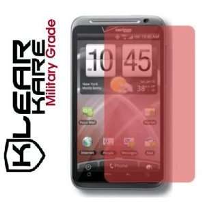   HTC Thunderbolt  Military Grade Scratch Protection Cell Phones