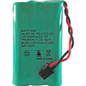  Uniden Cordless Phone Replacement Battery Electronics