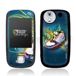  Design Skins for HTC Touch Dual P5520   myShoe Design 