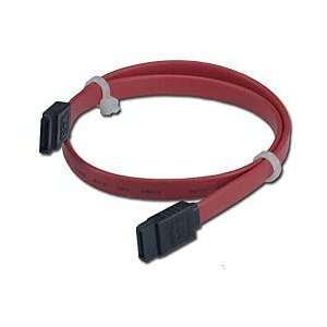  Serial ATA 150 Cable 12 Red Electronics