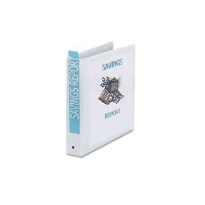  Avery® Economy Reference View Binder
