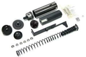 Guarder Airsoft Full Tune Up Kit SP120 M4 SR 16 M733  