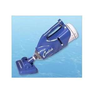  Pool Blaster Catfish Self Contained Pool Cleaner: Patio 