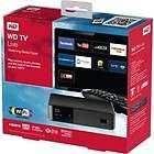 Western Digital WD TV Live Streaming Media Player   Full HD 1080P 