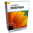   Play DVD AVI MP3 Video on your Computer Software for Windows XP 7