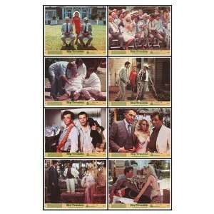  Big Trouble Original Movie Poster, 10 x 8 (1985)