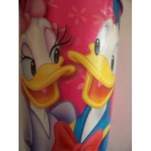  Disney Donald and Daisy Duck 16 oz Plastic Party Cup by 