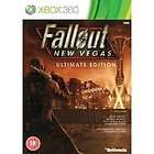 Fallout: New Vegas   Ultimate Edition for Microsoft Xbox 360 (100% 