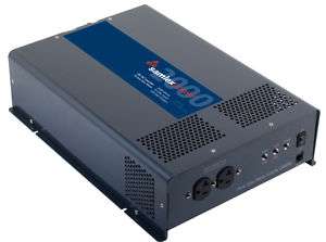 Samlex PST 200S 12A 2000 Watt Pure Sine Wave Inverter  