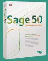 Sage 50 Peachtree Quantum 2013 & 2014   10 User Upgrade  