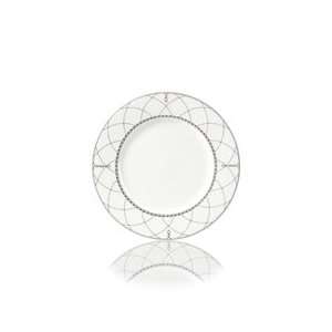  By Mikasa Precious Gem Collection Salad Plate: Kitchen 
