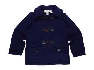 Widgeon Kids Fleece Toggle Coat (Infant/Toddler/Little Kids/Big Kids 